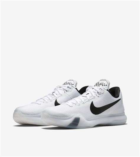 Nike kobe fundamentals release date